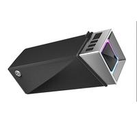 BUGANI Enceinte Bluetooth 5.4, batterie 24 heures, pilotes de basses, étanche IPX5, fonction mains libres pour téléphone, enceintes pour la maison, l'extérieur, le jardin