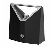 BUGANI Enceinte Bluetooth Puissante, 80W Portable Haut-Parleur Bluetooth étanche sans Fil, Basses Profondes 24h, IPX7, Bluetooth 5.4 TF/AUX, Grand pour Camping Plage l'extérieur, Cadeau