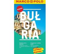 Bułgaria - (livre en polonais)