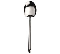 BUGATTI 26-06670 Fresco Service à Salade Acier INOX 34,5 x 18 x 4 cm