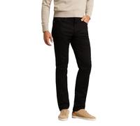 bugatti 3020-76101 Jean Baggy, Noir, W34/L32 (Taille Fabricant:) Homme