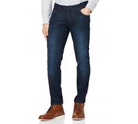 bugatti 3038D-76683 Jean Baggy, Bleu, W35/L36 (Taille Fabricant:) Homme