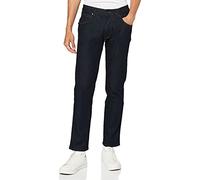 bugatti 3038D-76683 Jean Baggy, Bleu, W44/L32 (Taille Fabricant:) Homme