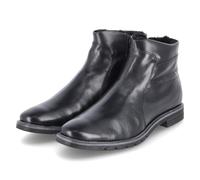 bugatti 311-A9G65 Bottes tendance pour homme, noir, taille 41 EU, Noir, 41 EU