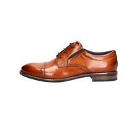 Bugatti Fashion Chaussure à lacets Amros 311-AO501 Cognac Taille 44