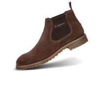 bugatti 311-aob31 Bottes avec doublure froideHomme