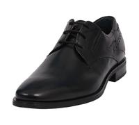 bugatti 311251011000, Derbys Homme, Noir (Schwarz 1000), 43 EU