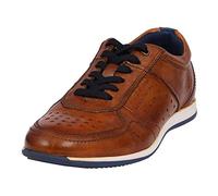 bugatti 311450073500, Sneakers Basses Homme, Marron Cognac 6300, 40 EU