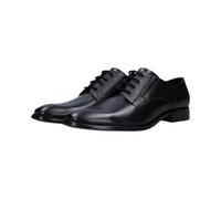 bugatti 313-AHY0 à Lacets pour Homme, Noir, 42