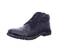 bugatti 321-A0U34-3200 Vittore - Chaussures pour homme Bottes/Stiefel - Cognac, 45 EU