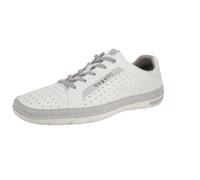 bugatti 321-ASG01-5000 XL Chaussures de loisirs pour homme Blanc 2000, Blanc (2000), 48 EU