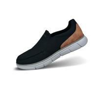 bugatti 321-ASR60 Pantoufles pour Homme, 46 EU, Noir, 46 EU