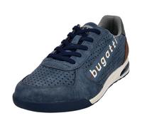 bugatti 321A38015000, Basket Homme, Bleu, 44 EU