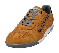 Baskets Bugatti Jaune 43