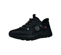 bugatti Homme 322-avl01 Basket, Noir, 46 EU