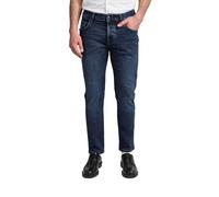 bugatti 3278d-96635 Cinq Poches Ho, Marine-375, 32W x 30L Homme
