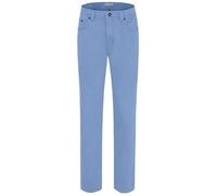 bugatti 3280-76567c Pantalon, 330-Bleu Gris, 40W / 32L Hommes