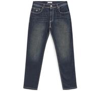 bugatti 3280d-16640 Jeans, Vert Bouteille 583, 44W / 32L Hommes