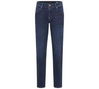 bugatti 3289d-96620 Cinq Poches Ho, Bleu 363, 33W x 32L Homme