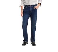 bugatti 3289d-96620 Cinq Poches Ho, Bleu-363, 38 W/32 L Homme