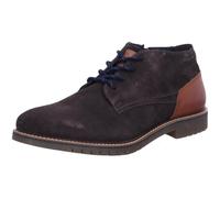 Bottines Ã lacets Bugatti Marron 42