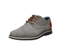 Bugatti Fashion Chaussures à lacets pour homme 331-9711k Gris Taille 44 EU