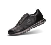 bugatti 331-AG805 Baskets pour Homme Noir Taille 40 EU, Noir, 40 EU