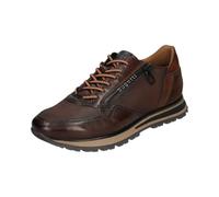 Bugatti 331-AG809 Chaussures à Lacets pour Homme, Marron, 43, Marron, 43 EU