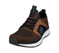 bugatti 331-AOS60 Pantoufles pour Homme, 44 EU, Cognac, 44 EU