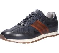 bugatti 331-ARX01-4100 XL - Baskets pour hommes - 4100-Bleu foncé, Taille:48 EU