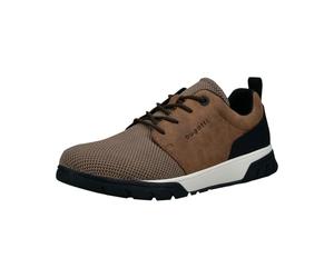 bugatti 342-ADW04 Chaussures à Lacets pour Homme Cognac Taille 40
