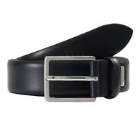 bugatti Ceinture en cuir dunkelblau (0556-105-12)