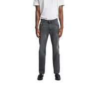 bugatti 3919d-26612 Five Pocket Ho, Gris foncé 284, 36W / 30L Homme