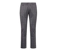 bugatti 4096-36832 Pantalon Slack, Gris foncé/260, 32W x 34L Homme