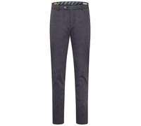 bugatti 4220-16224 Pantalon Slack, Gris foncé/260, 34W x 34L Homme