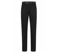 bugatti 4220-16224 Pantalon Slack, Noir 290, 38W x 32L Homme