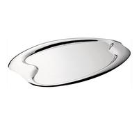 BUGATTI 43-7007C6U Kiss Pince à Biscuits/Gâteaux ABS/Acier Jaune 8 x 5 x 24 cm