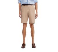 bugatti 4379-76441c Shorts, 20-écru, 58 Grande Taille Hommes