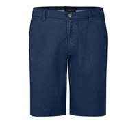 bugatti 4379-76441c Shorts, Bleu 360, 56 Grande Taille Hommes