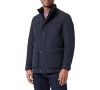 bugatti 477800-49052 Jacket, marine-60, 32 Homme