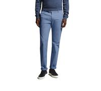 bugatti 4890-56321a Pantalons, Bleu Gris 340, 36W x 32L Homme