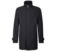bugatti 533400-59010 Manteau, Bleu marine-390 cm, 54 Homme