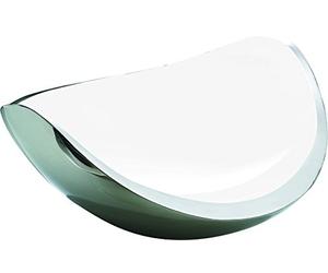 BUGATTI 58-07808I1 Ninna Nanna Coupe Acier Blanc 38 x 30 x 16 cm