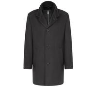 bugatti 621428 à 69071 Manteau, Gris, 56 cm Hommes