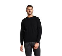 bugatti 7400-95530 Pull col Rond, Noir 290, XXL Homme