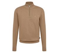 bugatti 7500-75510c Pull-Over, 60-Taupe, 3XL Homme