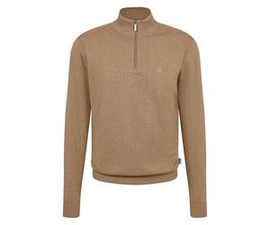 bugatti 7500-75510c Pull-Over, 60-Taupe, 3XL Homme
