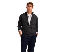 bugatti 7600-85510d Cardigan, 280 Gris foncé, XXL Homme