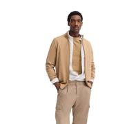 bugatti 7600-85520d Cardigan, 40-Beige, XXL Homme