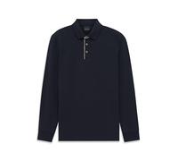 bugatti 8130-15030e Polo, 390-bleu Marine, XL Homme